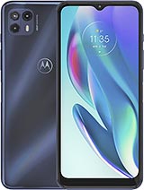 Best available price of Motorola Moto G50 5G in Iran