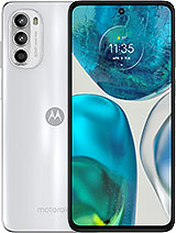 Best available price of Motorola Moto G52 in Iran