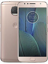Best available price of Motorola Moto G5S Plus in Iran