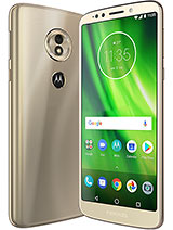 Best available price of Motorola Moto G6 Play in Iran