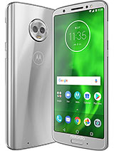 Best available price of Motorola Moto G6 in Iran