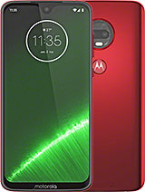 Best available price of Motorola Moto G7 Plus in Iran