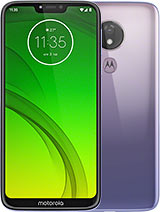Best available price of Motorola Moto G7 Power in Iran