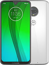 Best available price of Motorola Moto G7 in Iran