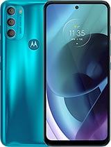 Best available price of Motorola Moto G71 5G in Iran