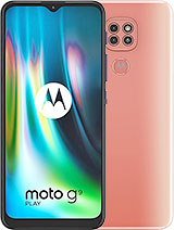 Best available price of Motorola Moto G9 Play in Iran