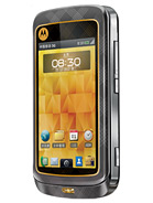 Best available price of Motorola MT810lx in Iran