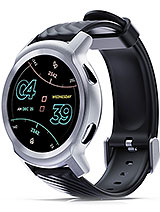 Best available price of Motorola Moto Watch 100 in Iran
