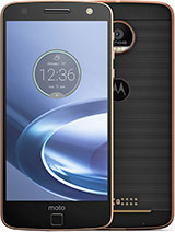 Best available price of Motorola Moto Z Force in Iran