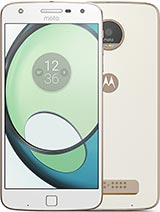 Best available price of Motorola Moto Z Play in Iran