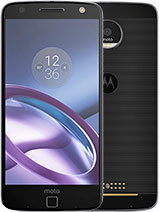 Best available price of Motorola Moto Z in Iran
