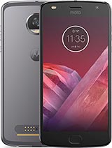 Best available price of Motorola Moto Z2 Play in Iran