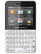 Best available price of Motorola MOTOKEY XT EX118 in Iran
