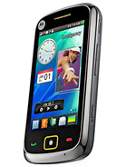 Best available price of Motorola MOTOTV EX245 in Iran