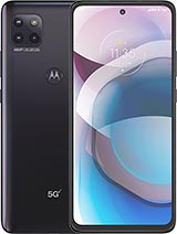 Best available price of Motorola one 5G UW ace in Iran