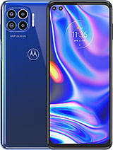 Best available price of Motorola One 5G UW in Iran