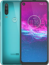 Best available price of Motorola One Action in Iran