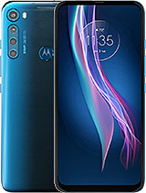 Best available price of Motorola One Fusion in Iran