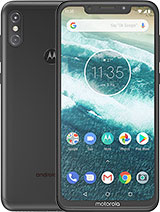 Best available price of Motorola One Power P30 Note in Iran