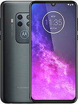 Best available price of Motorola One Zoom in Iran