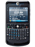 Best available price of Motorola Q 11 in Iran
