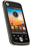 Best available price of Motorola Quench XT3 XT502 in Iran