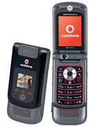 Best available price of Motorola V1100 in Iran