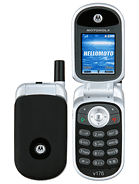 Best available price of Motorola V176 in Iran