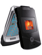 Best available price of Motorola RAZR V3xx in Iran