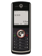 Best available price of Motorola W161 in Iran