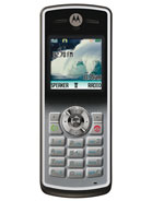 Best available price of Motorola W181 in Iran