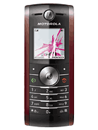 Best available price of Motorola W208 in Iran