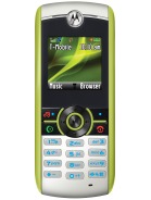 Best available price of Motorola W233 Renew in Iran