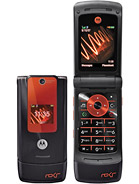 Best available price of Motorola ROKR W5 in Iran