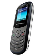 Best available price of Motorola WX180 in Iran