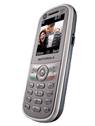 Best available price of Motorola WX280 in Iran