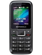 Best available price of Motorola WX294 in Iran