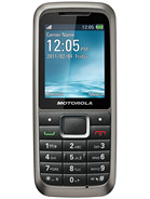 Best available price of Motorola WX306 in Iran