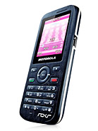 Best available price of Motorola WX395 in Iran