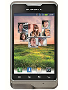 Best available price of Motorola XT390 in Iran