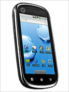 Best available price of Motorola XT800 ZHISHANG in Iran