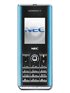 Best available price of NEC N344i in Iran