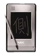 Best available price of NEC N908 in Iran
