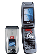 Best available price of NEC N840 in Iran