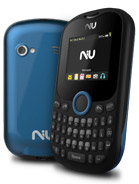 Best available price of NIU LIV 10 in Iran
