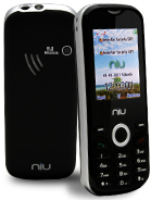 Best available price of NIU Lotto N104 in Iran