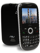 Best available price of NIU Pana N105 in Iran