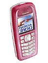 Best available price of Nokia 3100 in Iran
