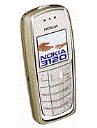 Best available price of Nokia 3120 in Iran