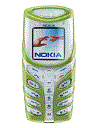 Best available price of Nokia 5100 in Iran